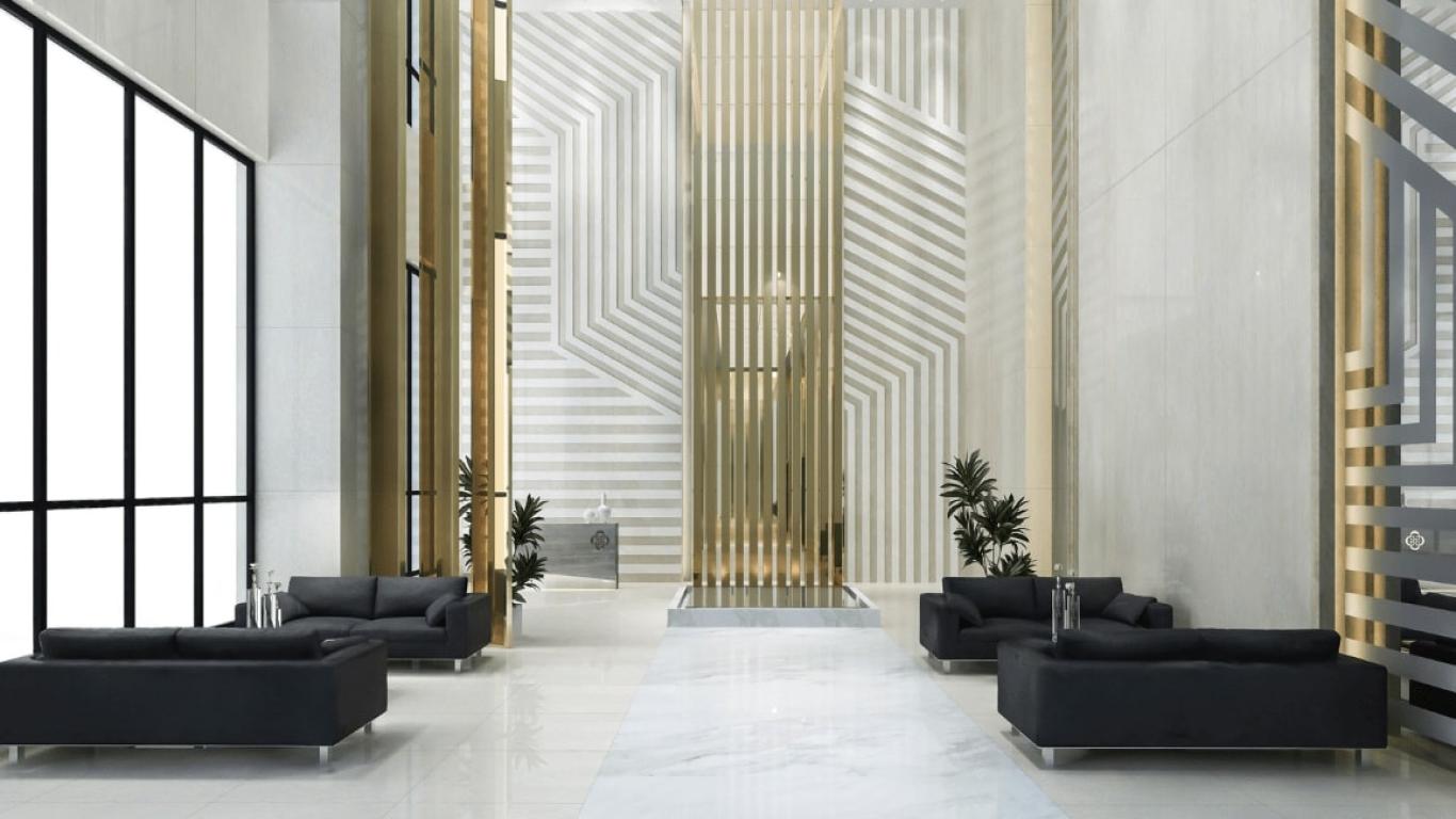 Veena Synergy Andheri East